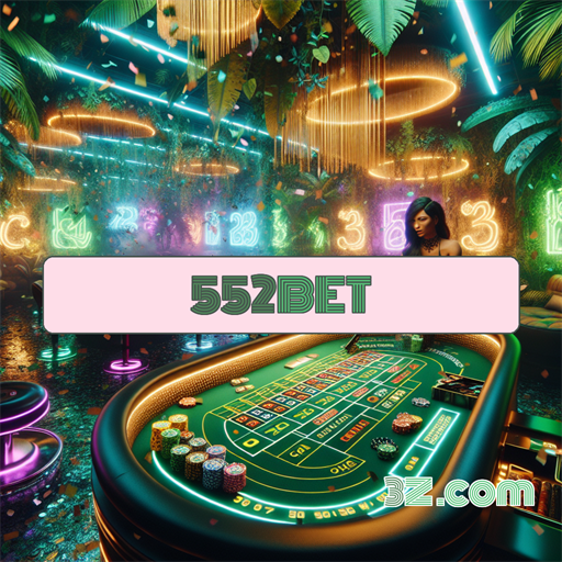 Baixar Para Jogar: Descubra o Que 552bet Oferece!