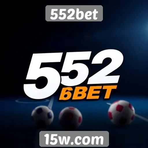 Comparativo de bônus oferecidos pela 552bet