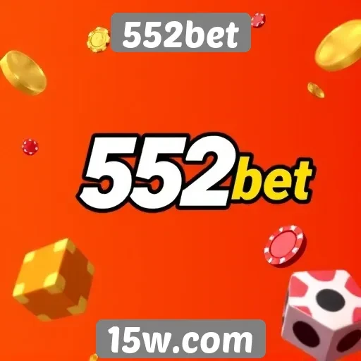 552bet oferece ampla variedade de jogos online