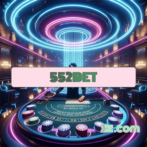 Entretenimento e Emoção: O Cassino do 552bet