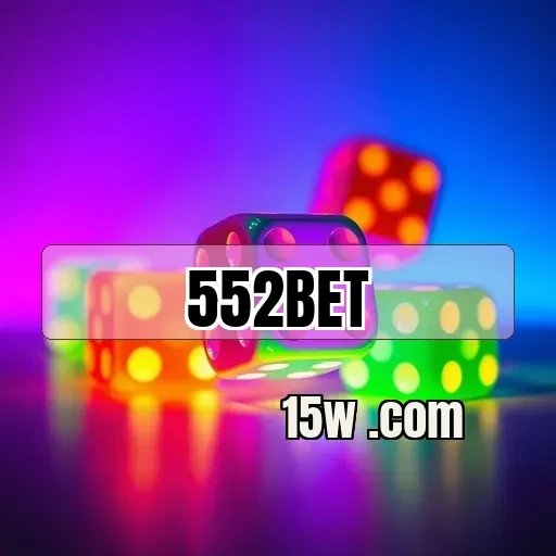 552bet: Descubra a Melhor Seção de Apostas em Andamento Online
