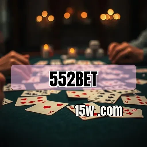 552bet Transforma Maior experiência em Cassinos Ao Vivo para Jogadores