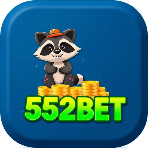 552bet Logo