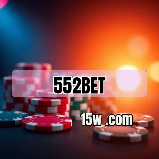 552bet: Explore a Incrível Seção de Jogos Virtuais Hoje Mesmo!